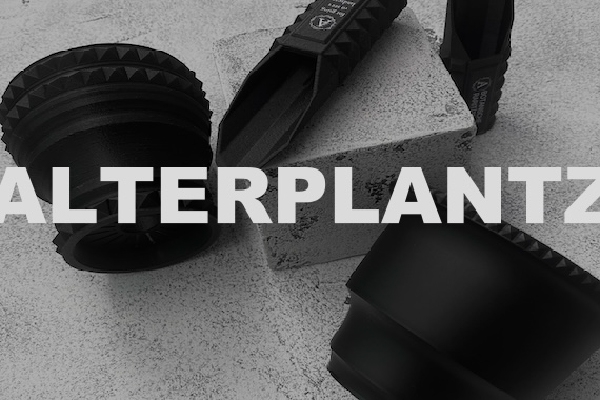 ALTERPLANTZ（オルタープランツ）