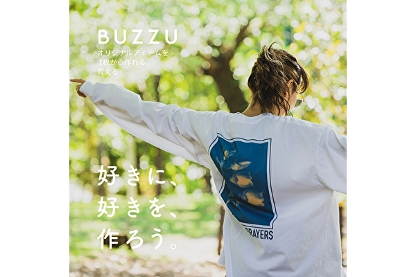 BUZZU